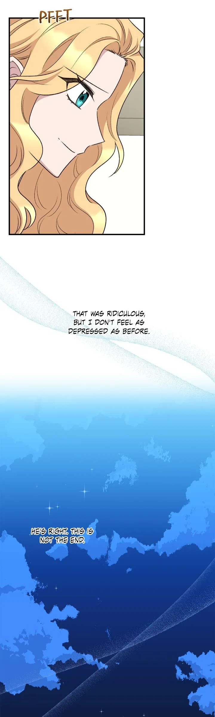 The Dawn in Moscow Chapter 128 – Page 35