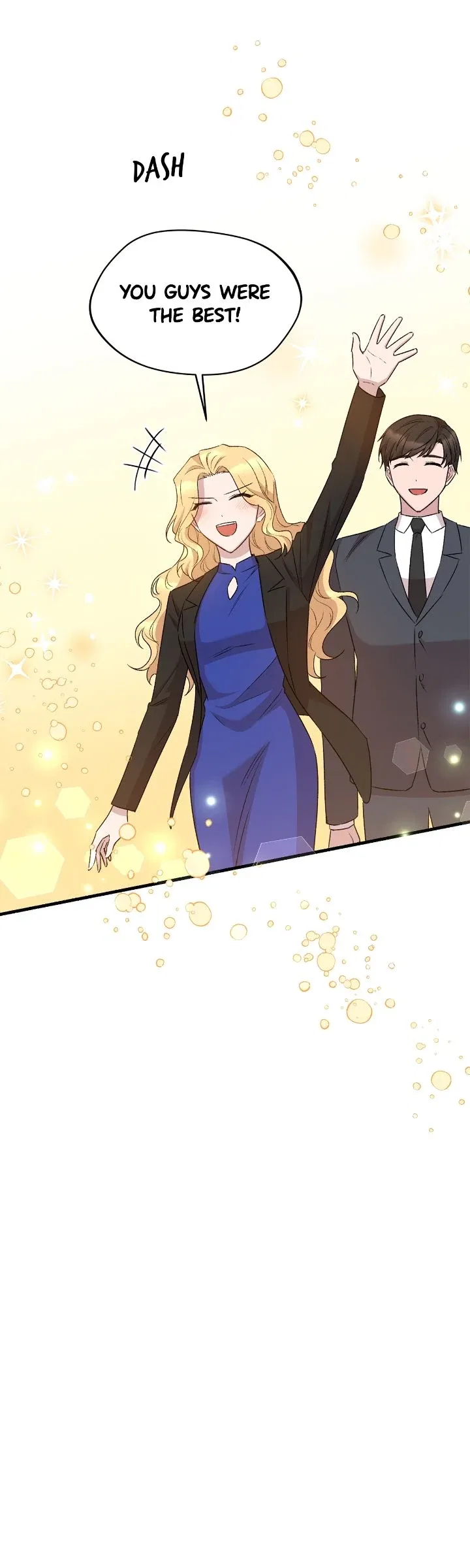The Dawn in Moscow Chapter 128 – Page 37
