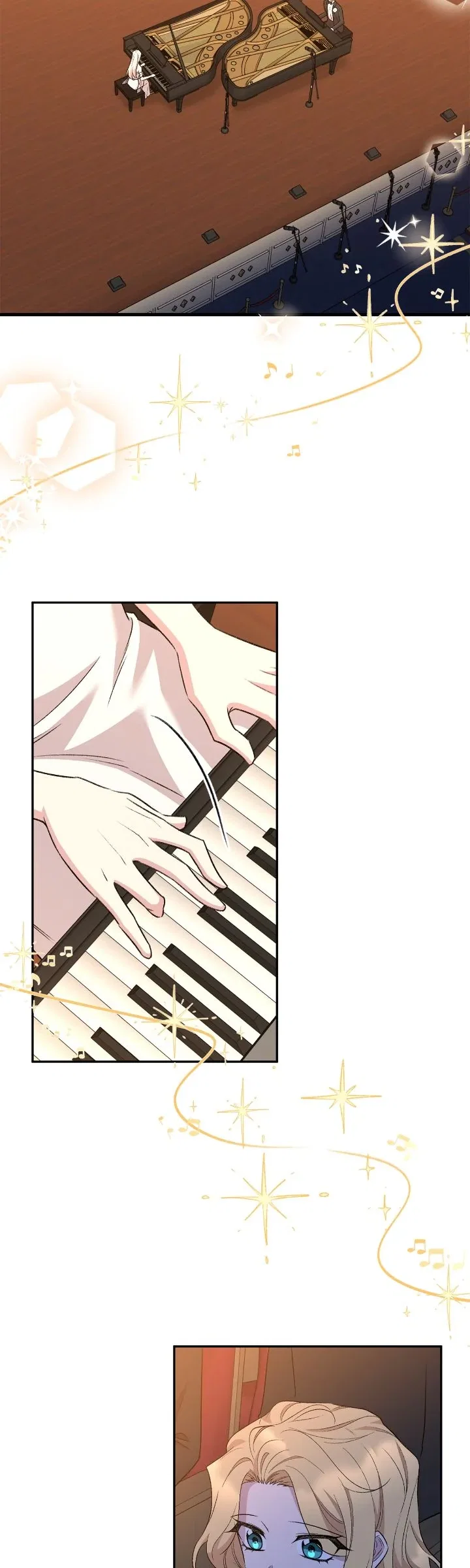 The Dawn in Moscow Chapter 127 – Page 3
