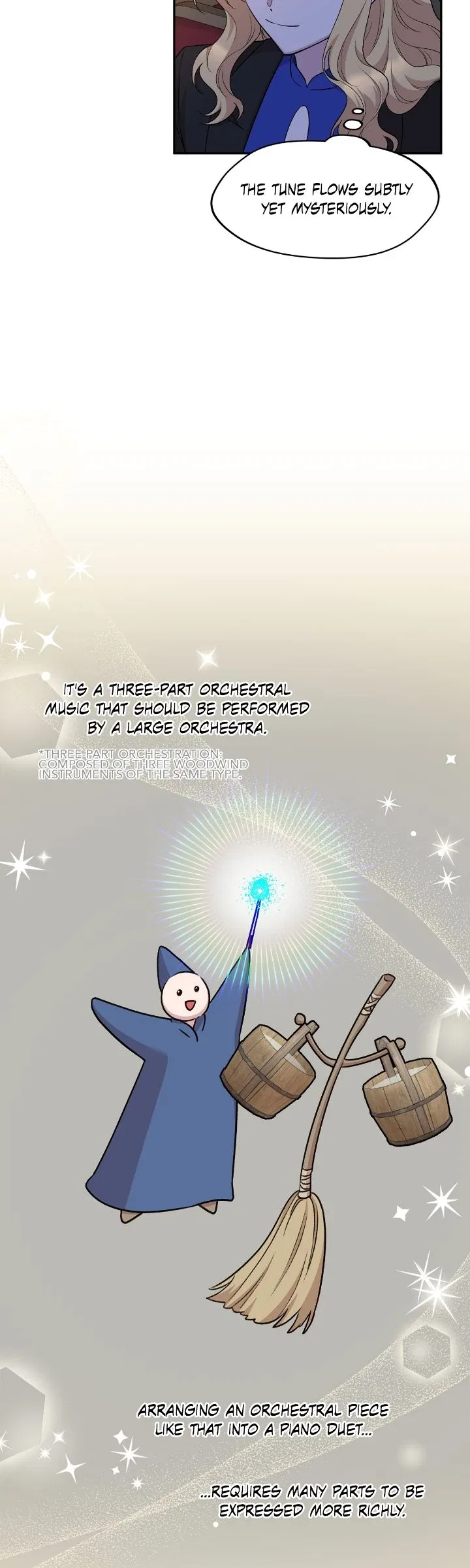 The Dawn in Moscow Chapter 127 – Page 4