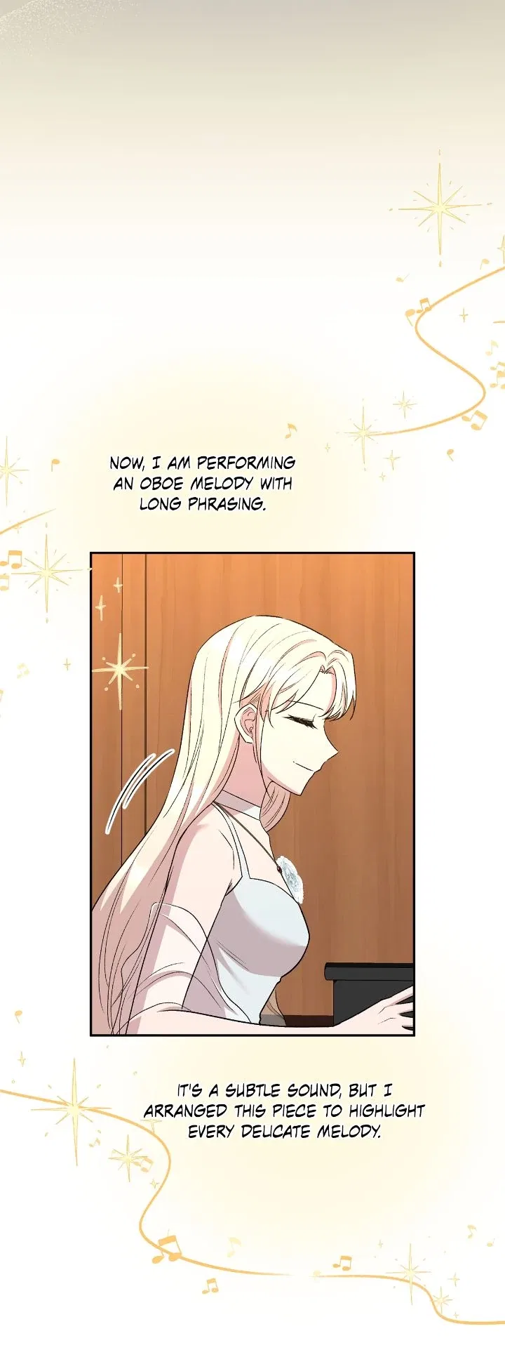 The Dawn in Moscow Chapter 127 – Page 5