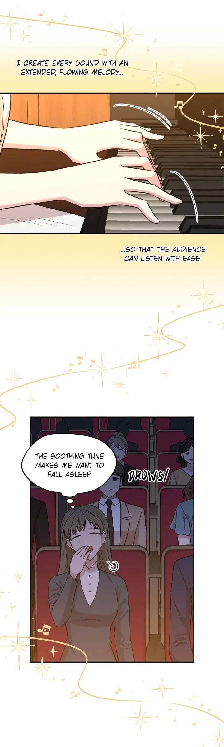 The Dawn in Moscow Chapter 127 – Page 6