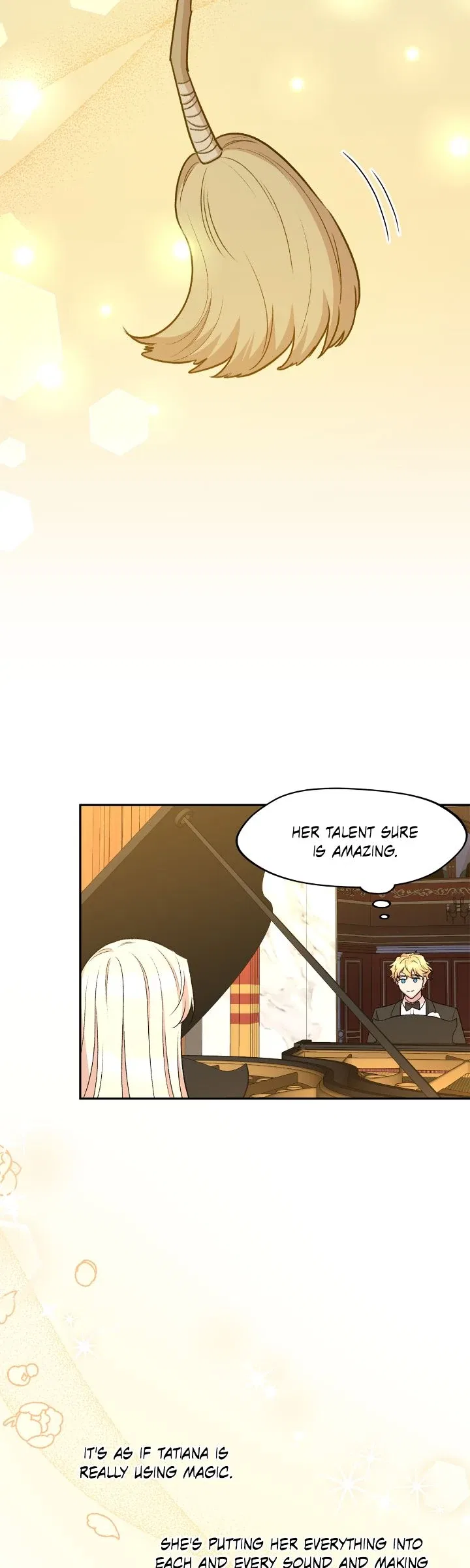 The Dawn in Moscow Chapter 127 – Page 14