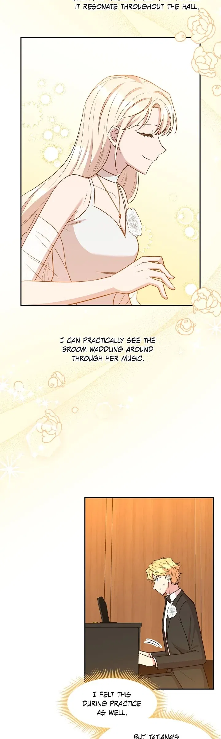 The Dawn in Moscow Chapter 127 – Page 15