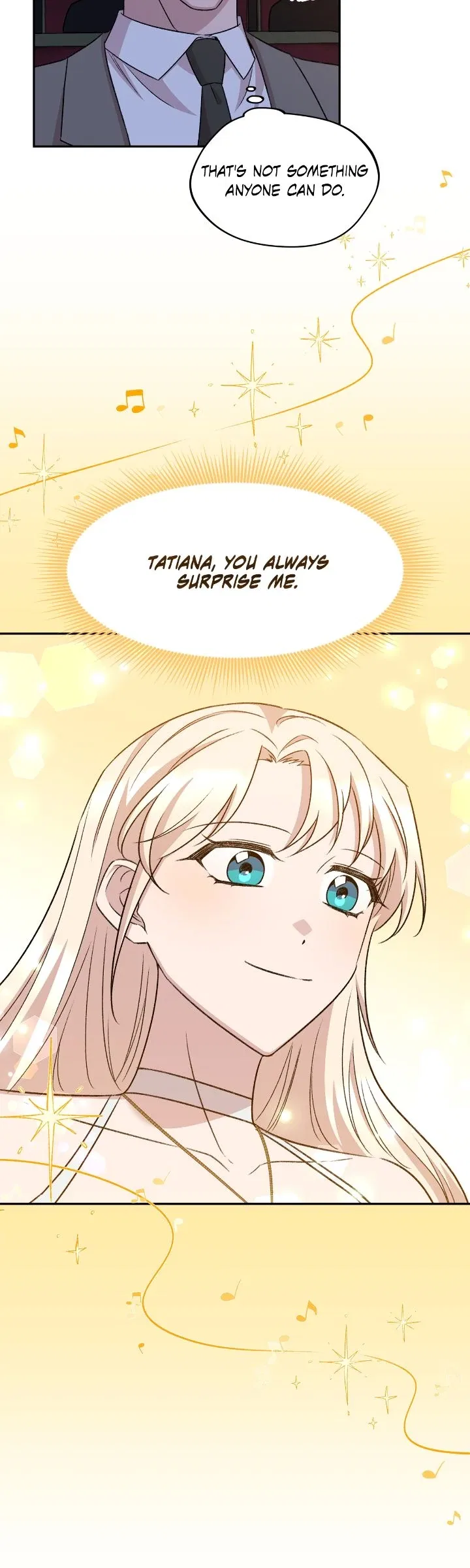 The Dawn in Moscow Chapter 127 – Page 22