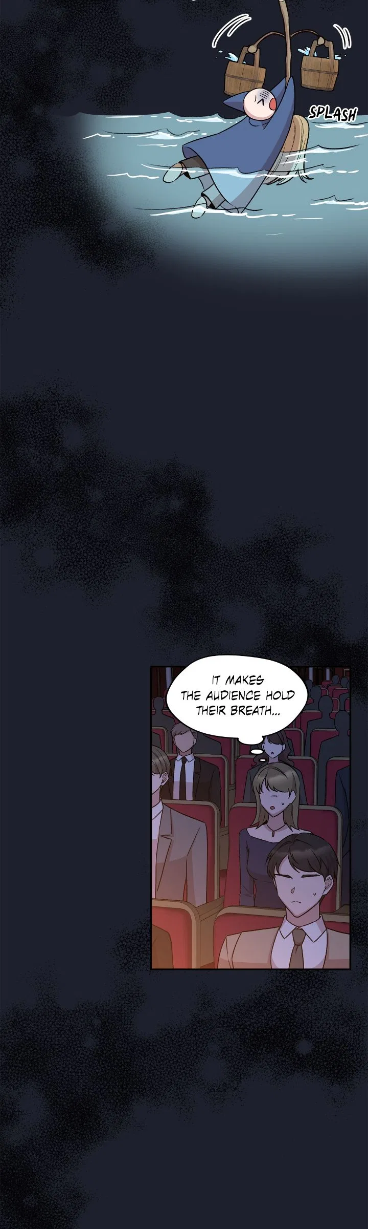 The Dawn in Moscow Chapter 127 – Page 25