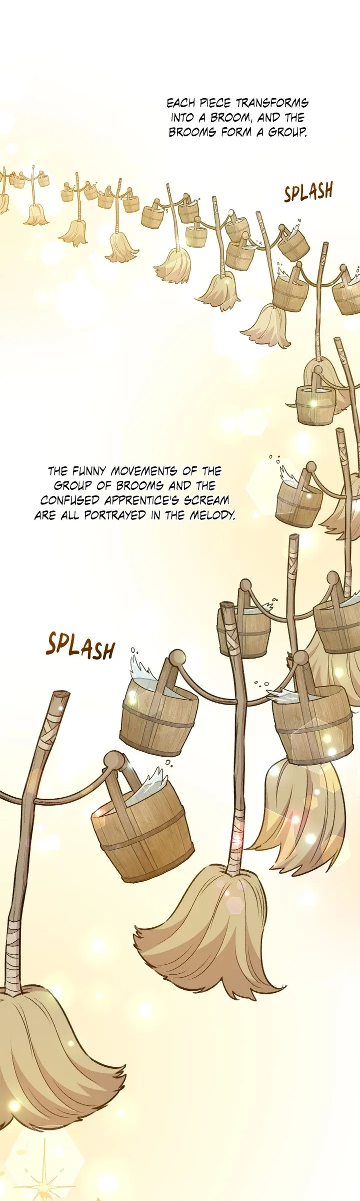 The Dawn in Moscow Chapter 127 – Page 30