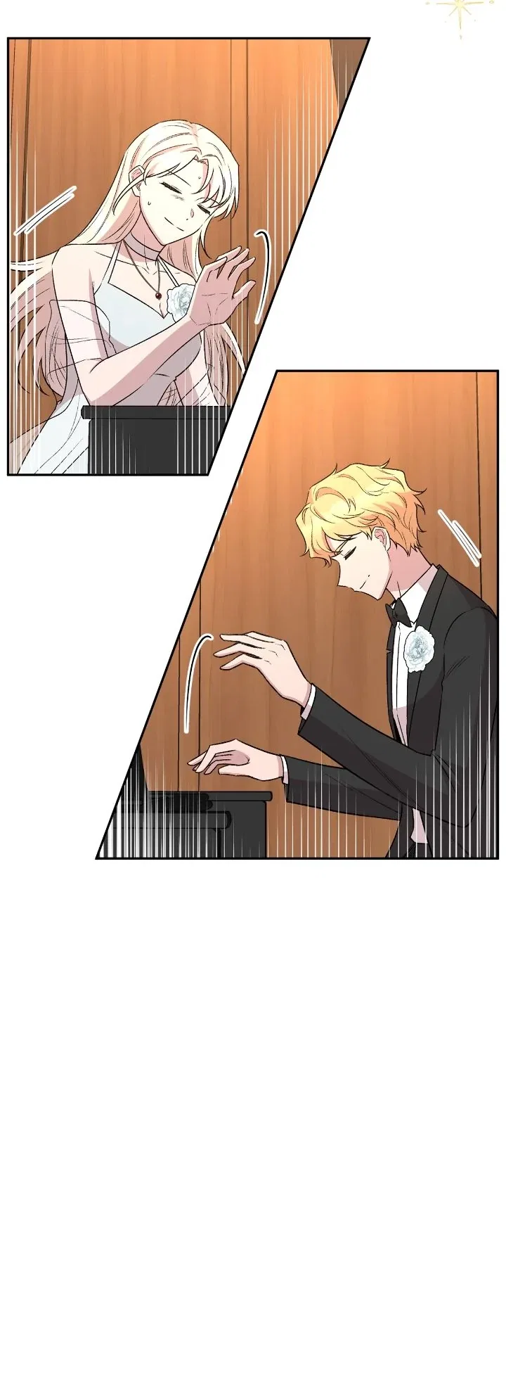The Dawn in Moscow Chapter 127 – Page 34