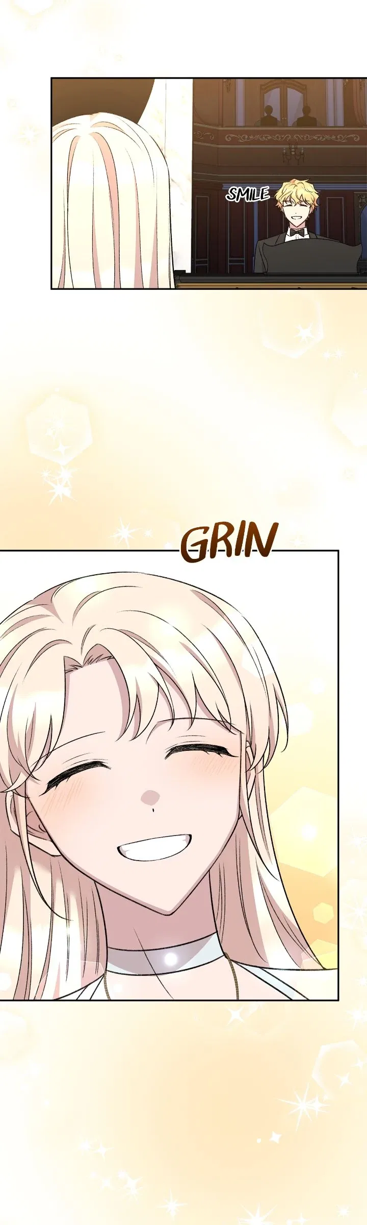 The Dawn in Moscow Chapter 127 – Page 36