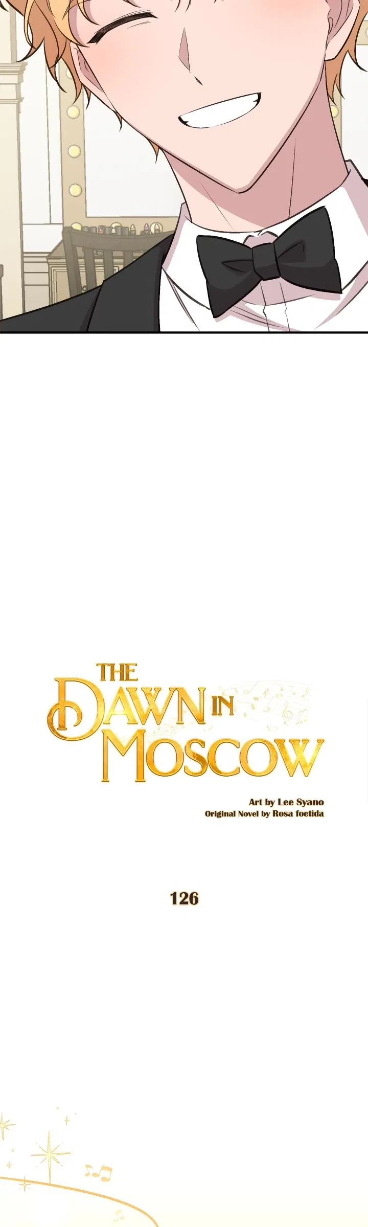 The Dawn in Moscow Chapter 126 – Page 2