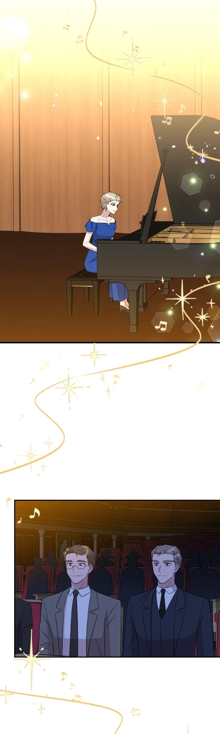 The Dawn in Moscow Chapter 126 – Page 3