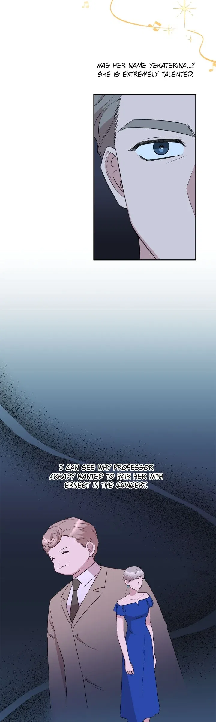 The Dawn in Moscow Chapter 126 – Page 4