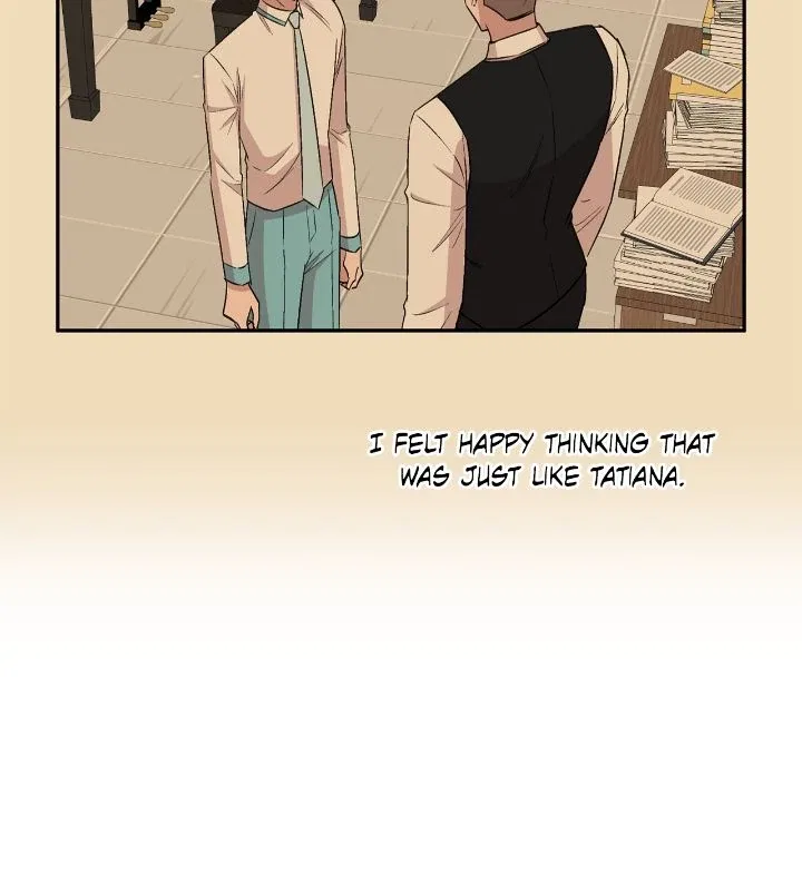The Dawn in Moscow Chapter 126 – Page 6