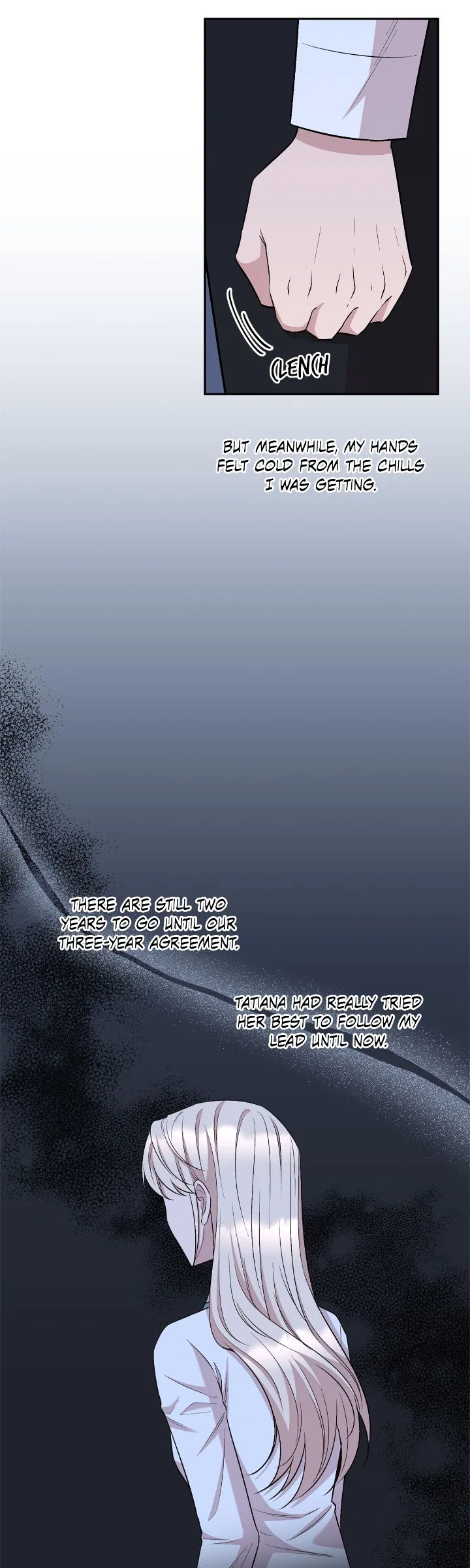 The Dawn in Moscow Chapter 126 – Page 7