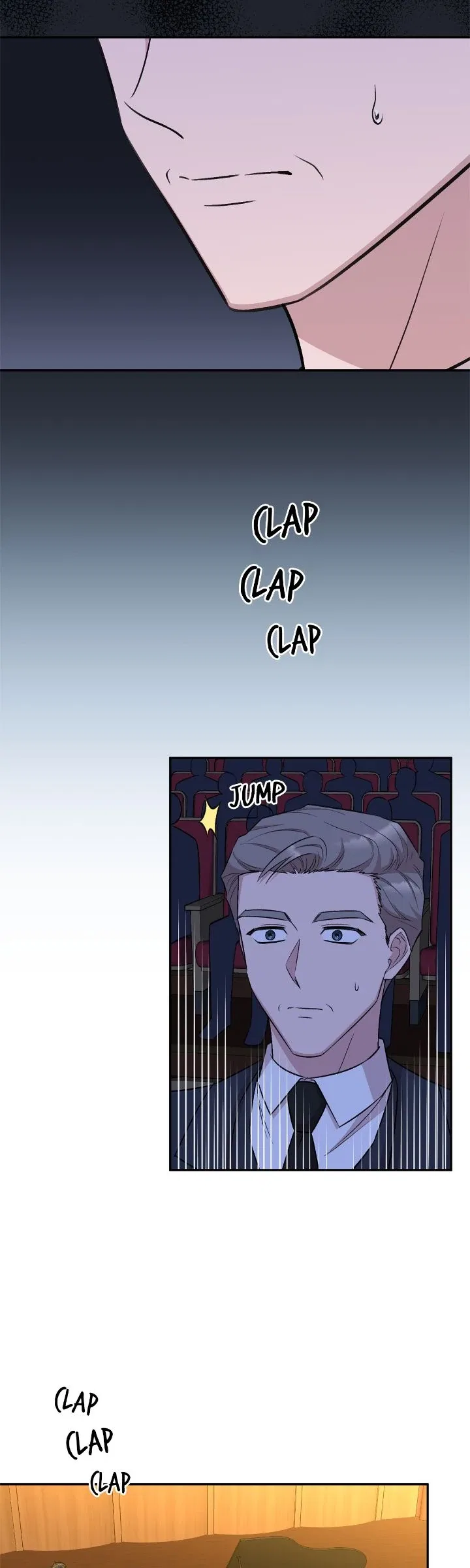 The Dawn in Moscow Chapter 126 – Page 10