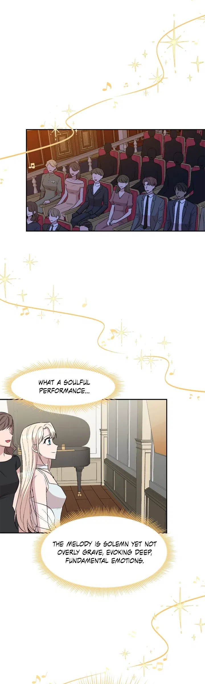 The Dawn in Moscow Chapter 126 – Page 14