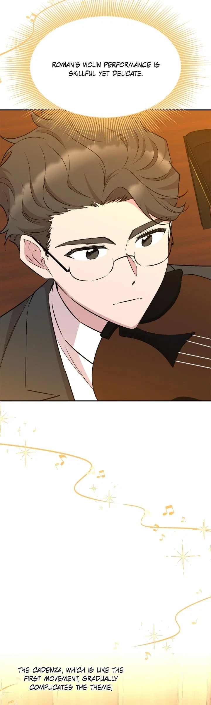 The Dawn in Moscow Chapter 126 – Page 15
