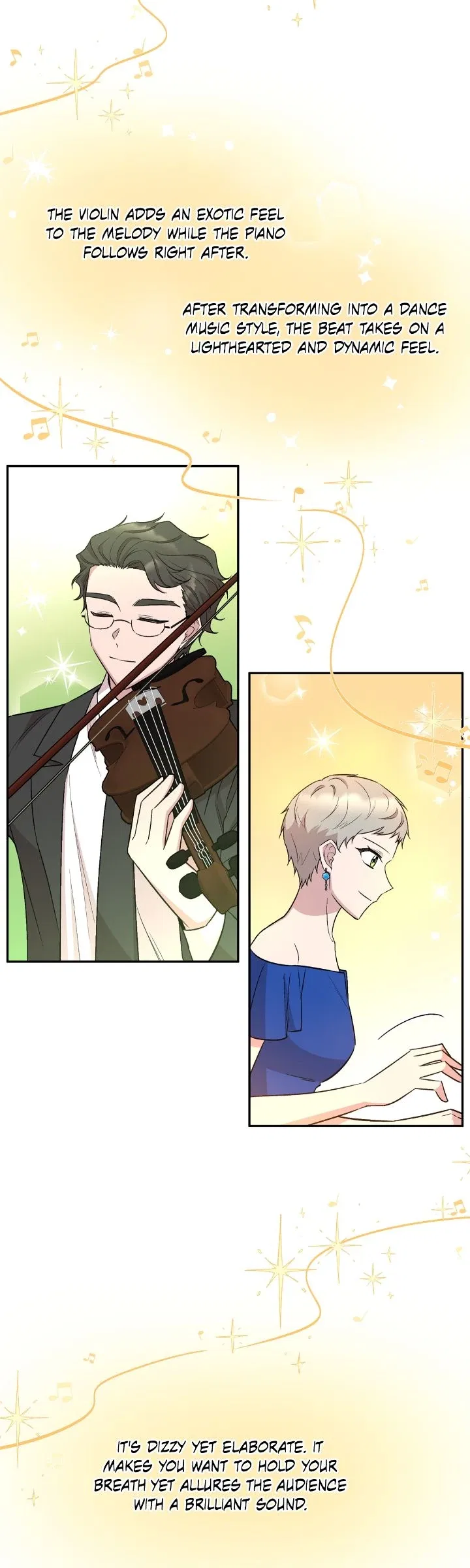 The Dawn in Moscow Chapter 126 – Page 17