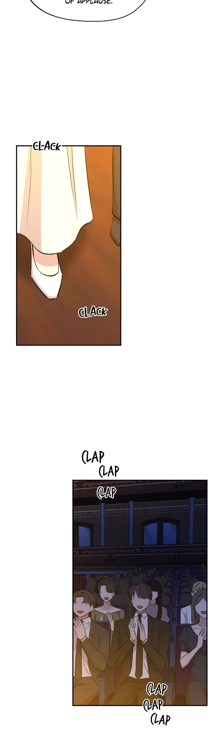 The Dawn in Moscow Chapter 126 – Page 35