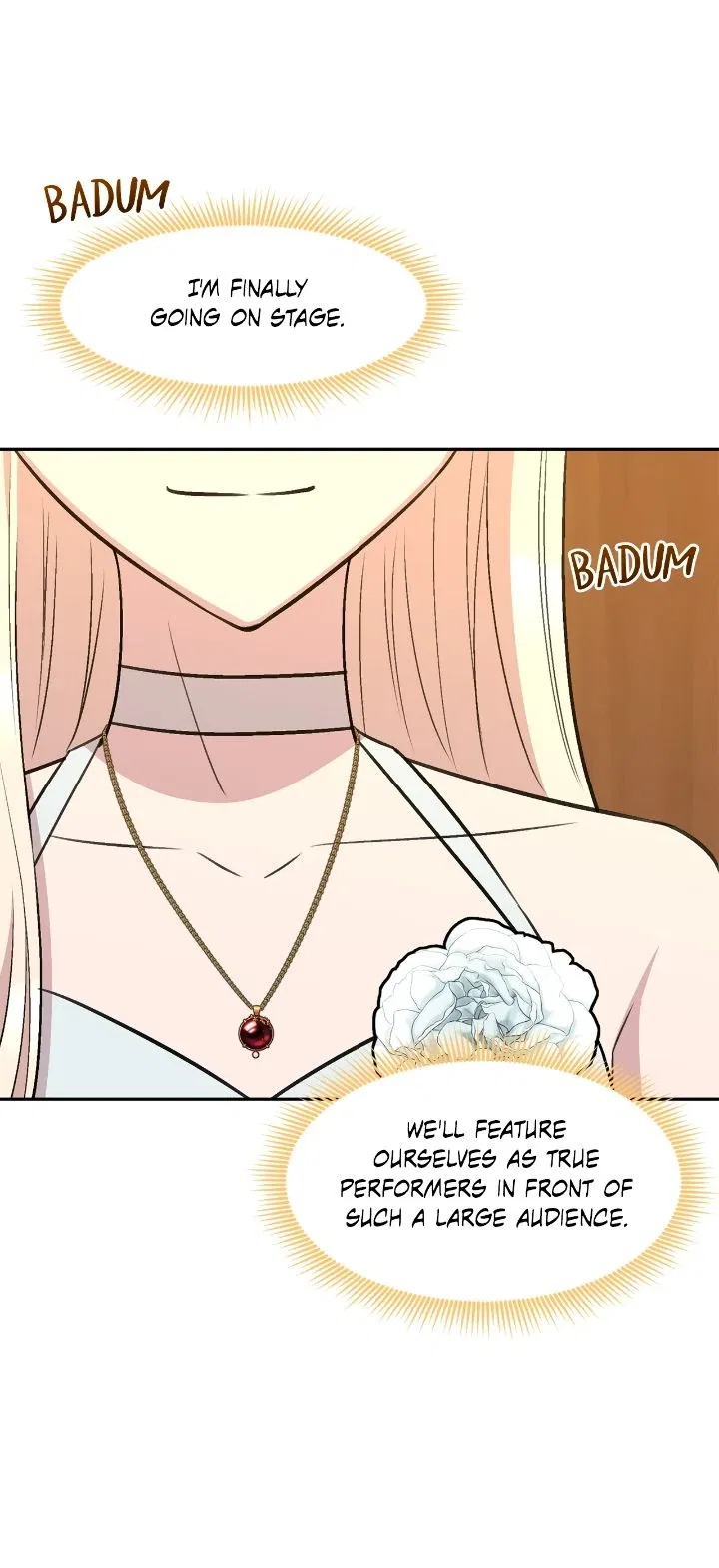 The Dawn in Moscow Chapter 126 – Page 36