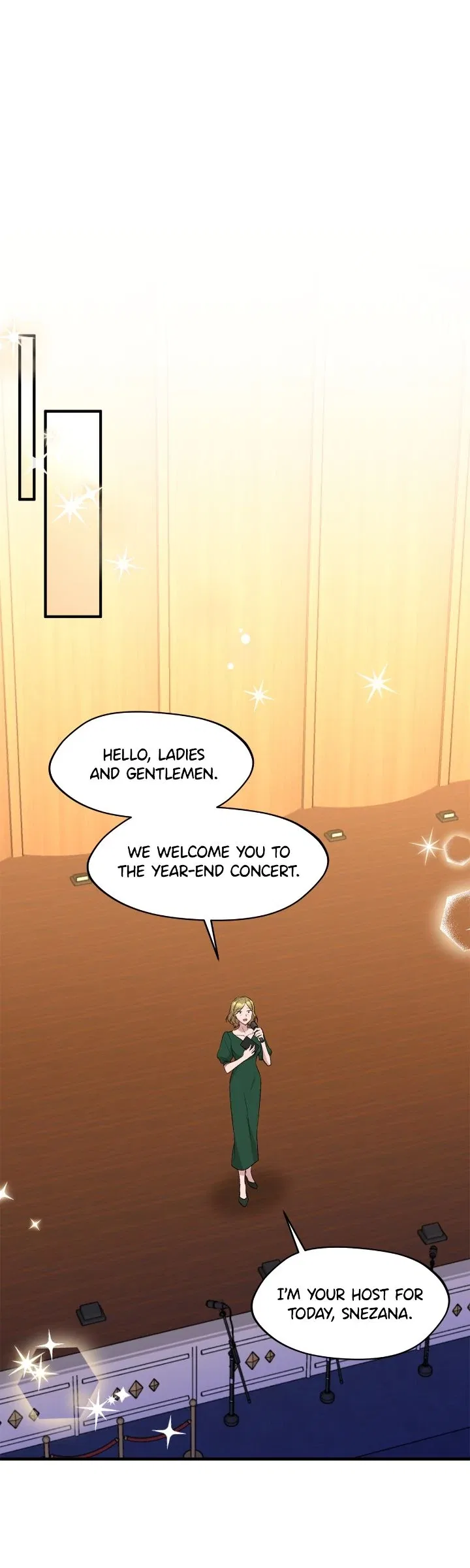 The Dawn in Moscow Chapter 125 – Page 4
