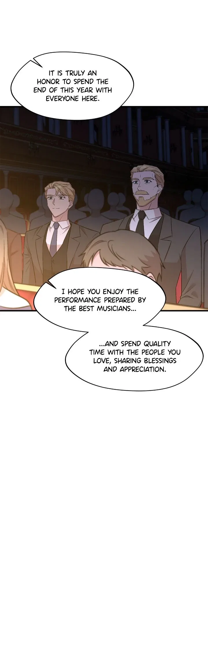 The Dawn in Moscow Chapter 125 – Page 5