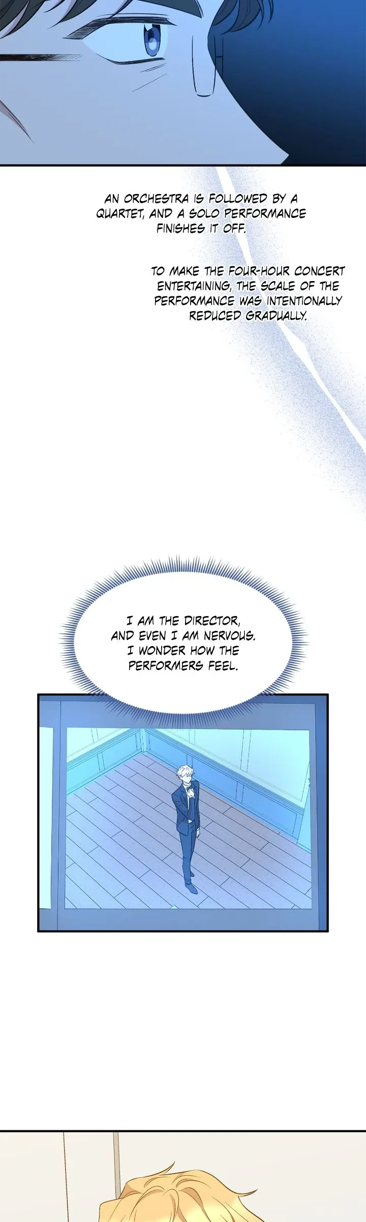 The Dawn in Moscow Chapter 125 – Page 10