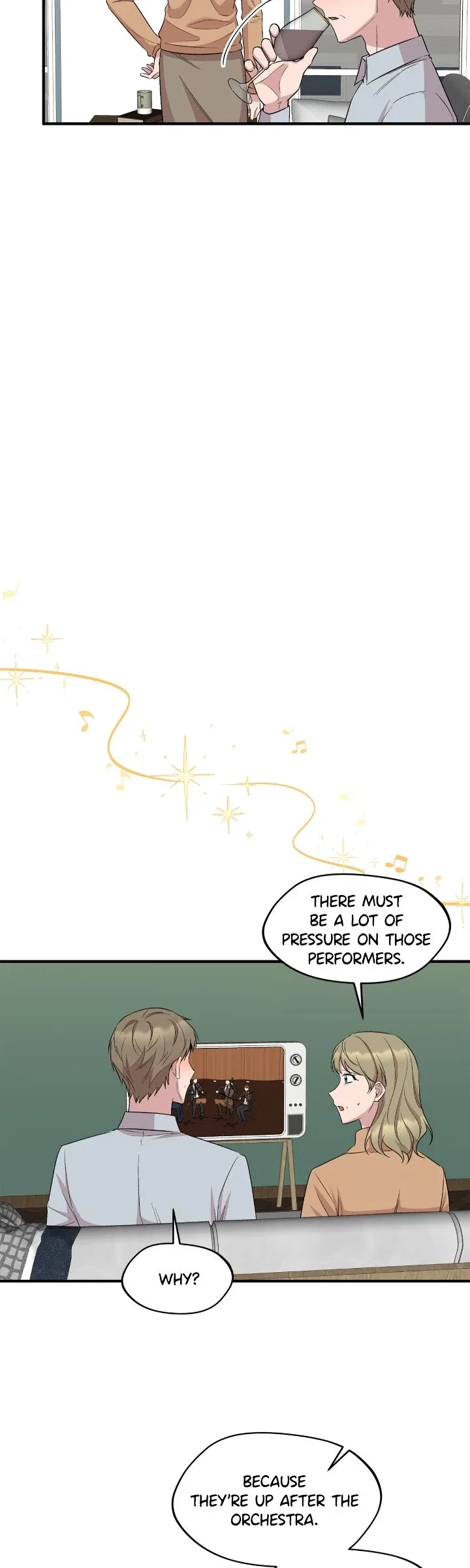 The Dawn in Moscow Chapter 125 – Page 13
