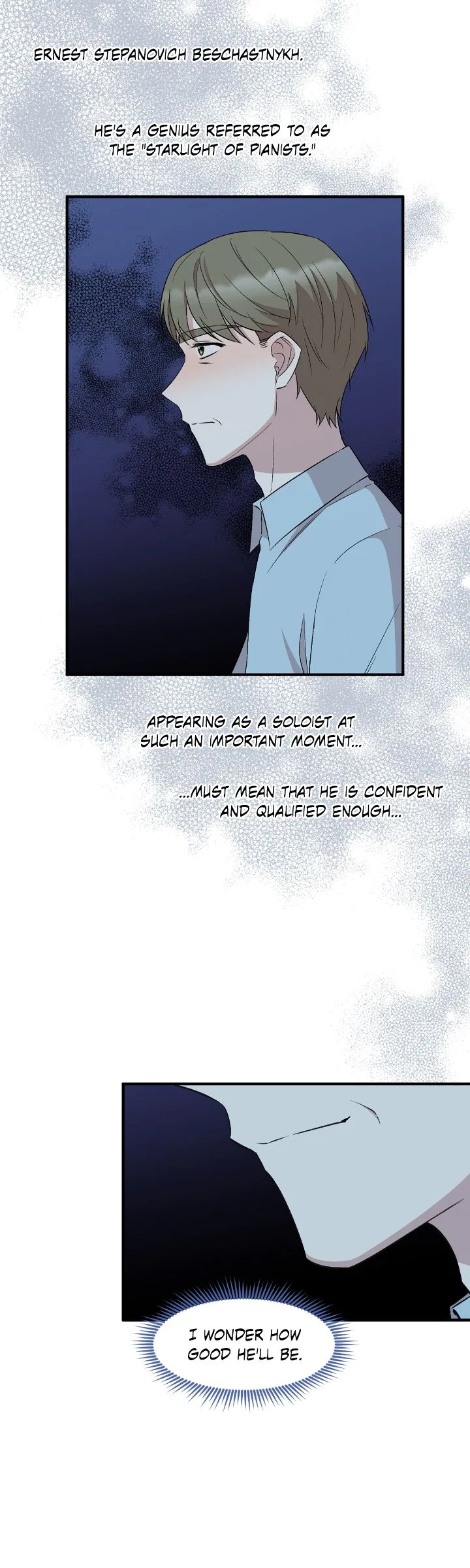 The Dawn in Moscow Chapter 125 – Page 16
