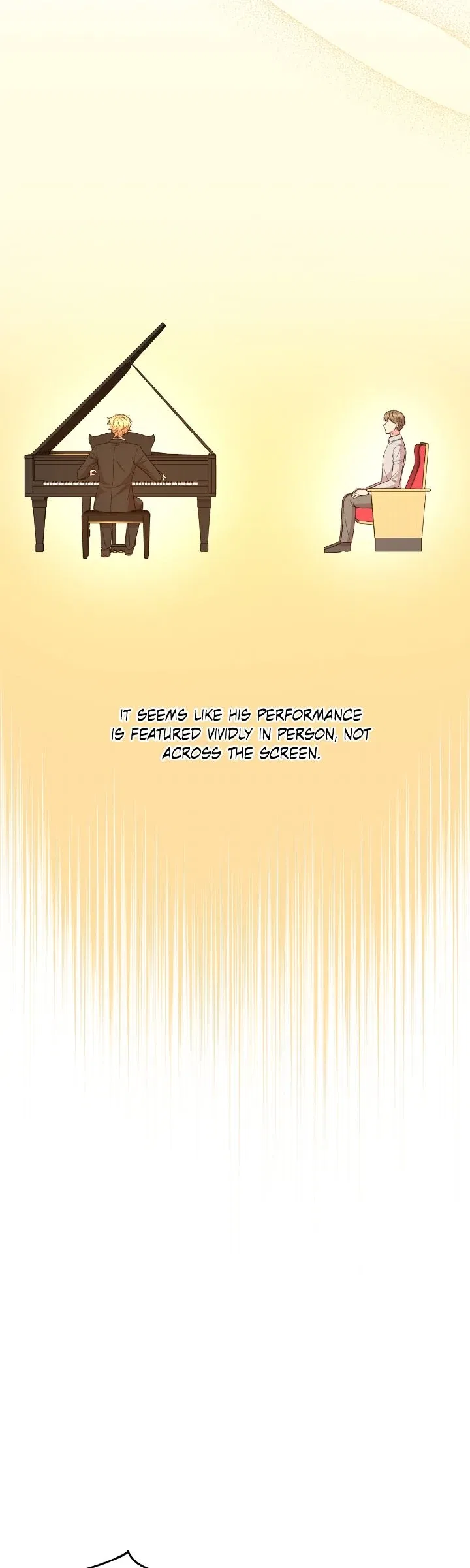 The Dawn in Moscow Chapter 125 – Page 21