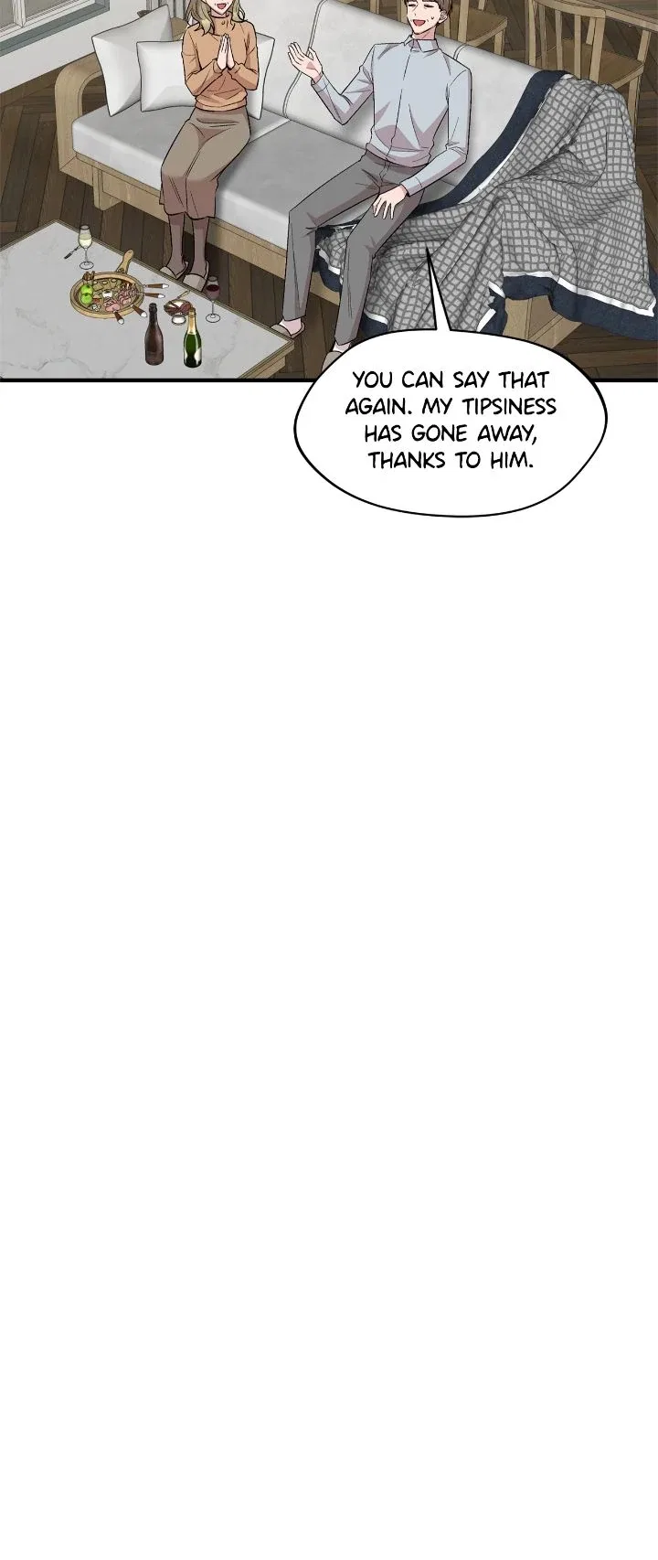 The Dawn in Moscow Chapter 125 – Page 23
