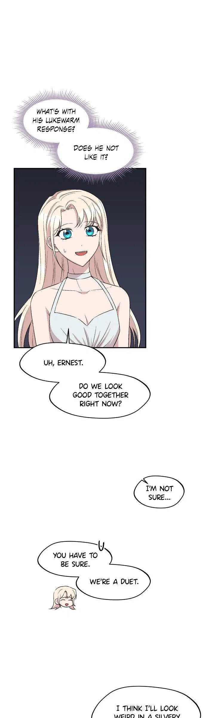 The Dawn in Moscow Chapter 124 – Page 13