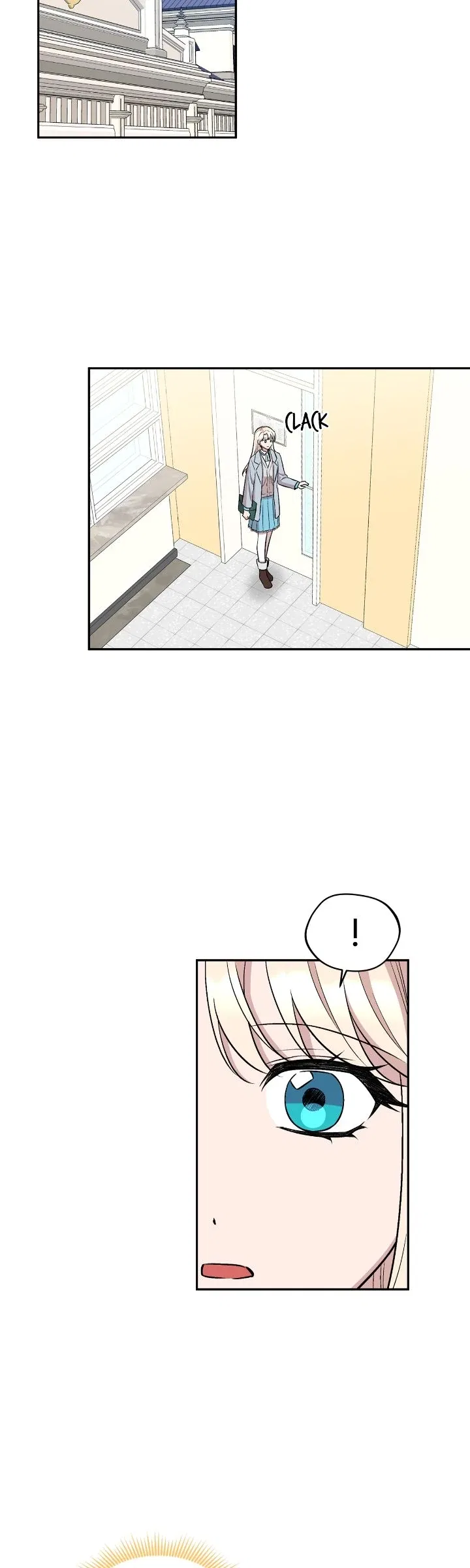 The Dawn in Moscow Chapter 124 – Page 17