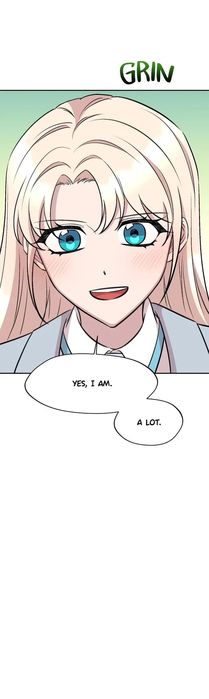The Dawn in Moscow Chapter 124 – Page 23