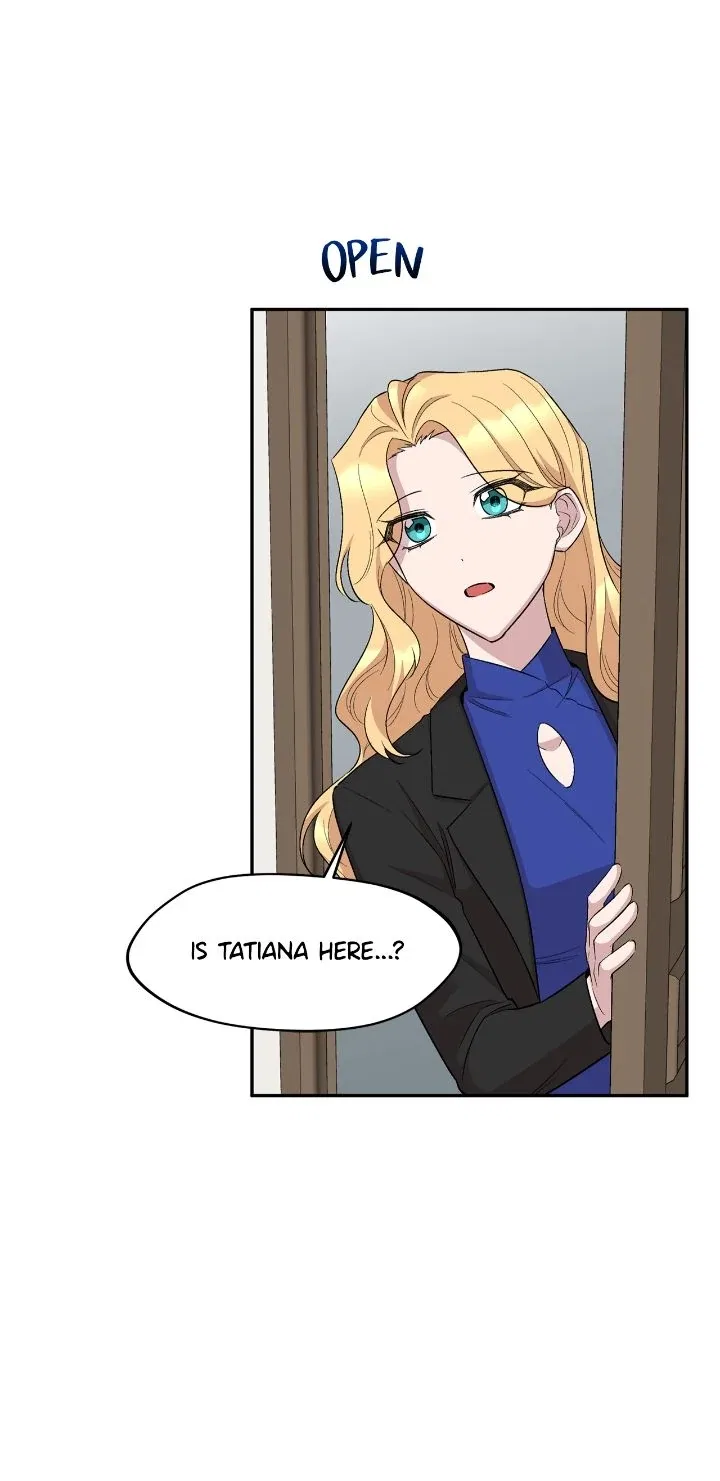 The Dawn in Moscow Chapter 124 – Page 36