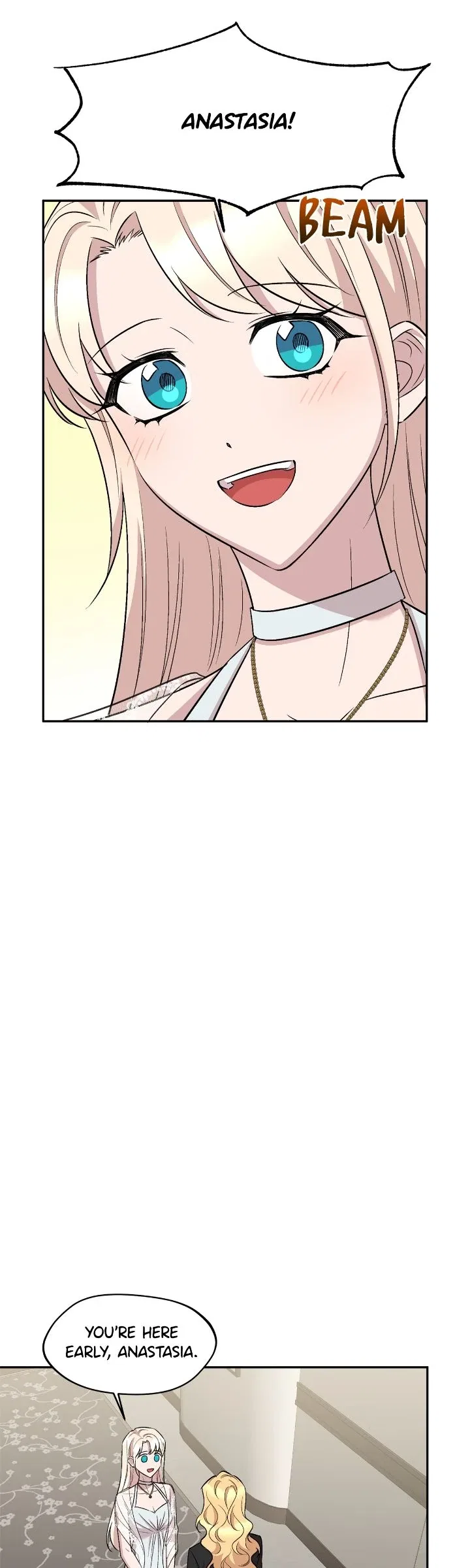 The Dawn in Moscow Chapter 124 – Page 37