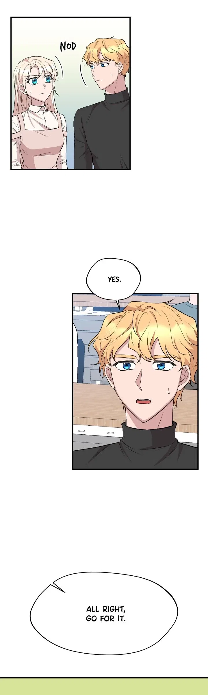 The Dawn in Moscow Chapter 123 – Page 7