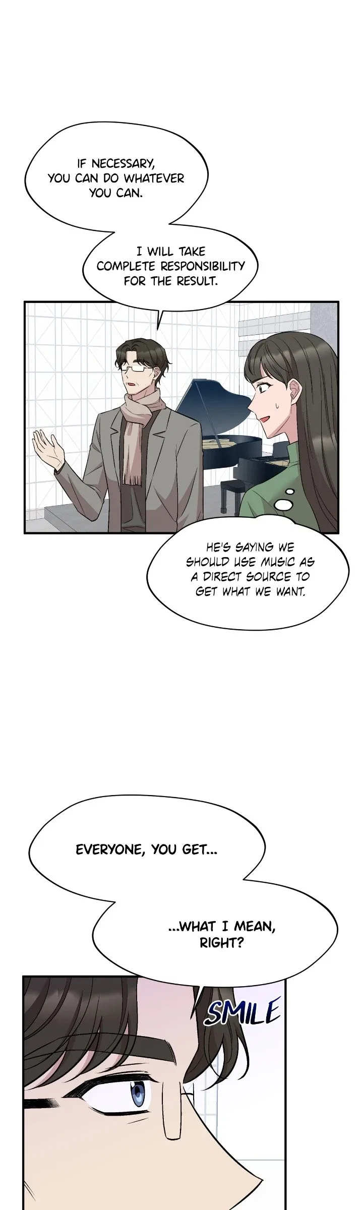 The Dawn in Moscow Chapter 123 – Page 15