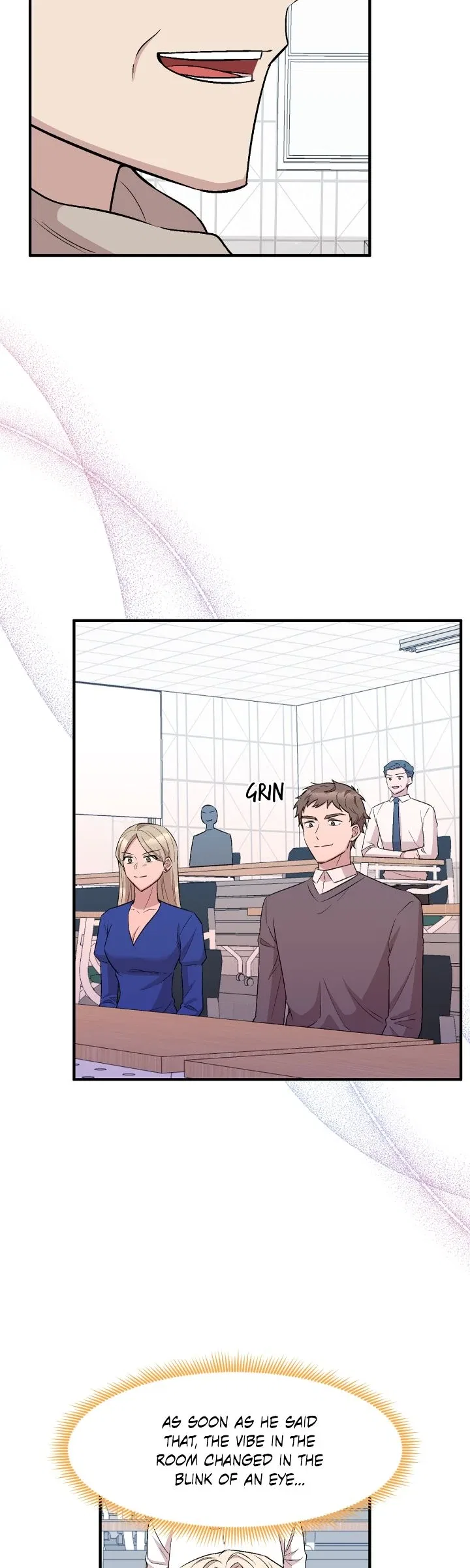 The Dawn in Moscow Chapter 123 – Page 16