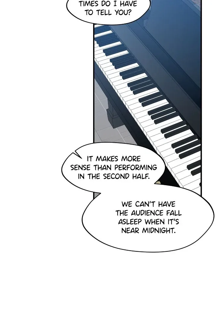 The Dawn in Moscow Chapter 123 – Page 18