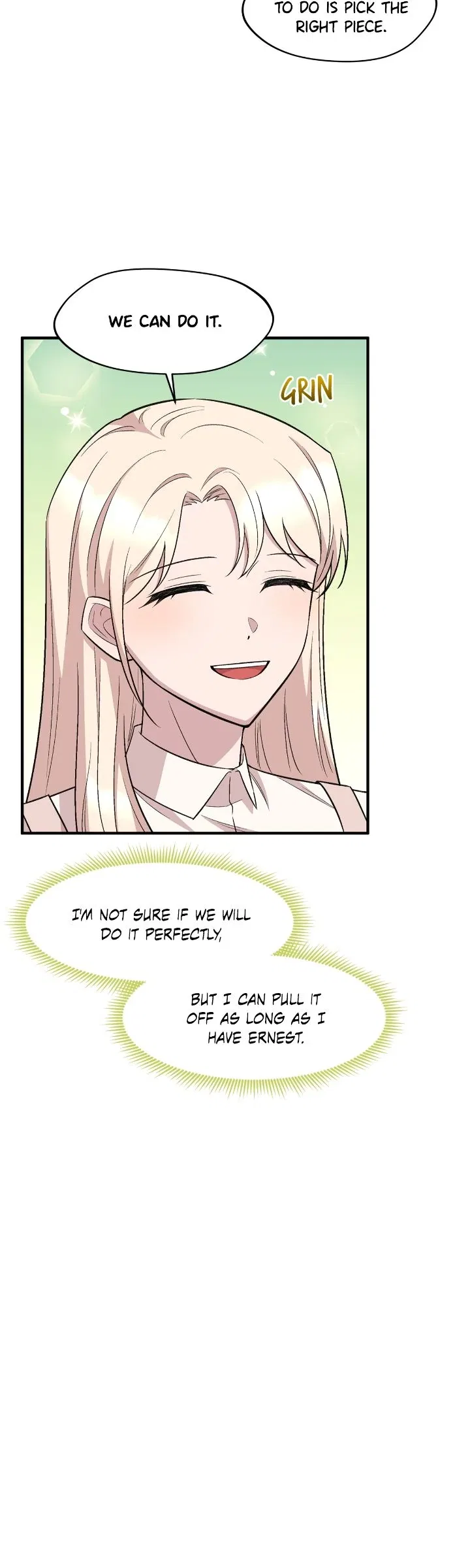 The Dawn in Moscow Chapter 123 – Page 23