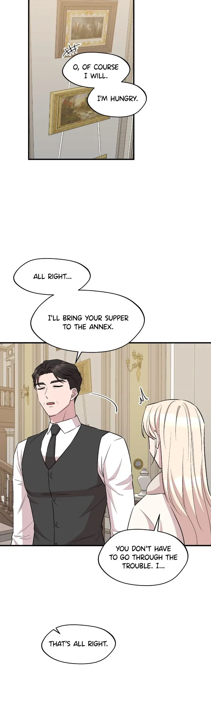 The Dawn in Moscow Chapter 123 – Page 29