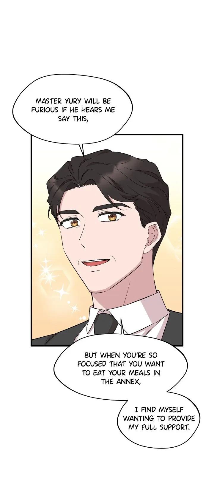 The Dawn in Moscow Chapter 123 – Page 30