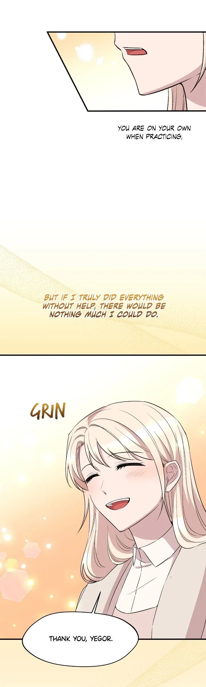 The Dawn in Moscow Chapter 123 – Page 31