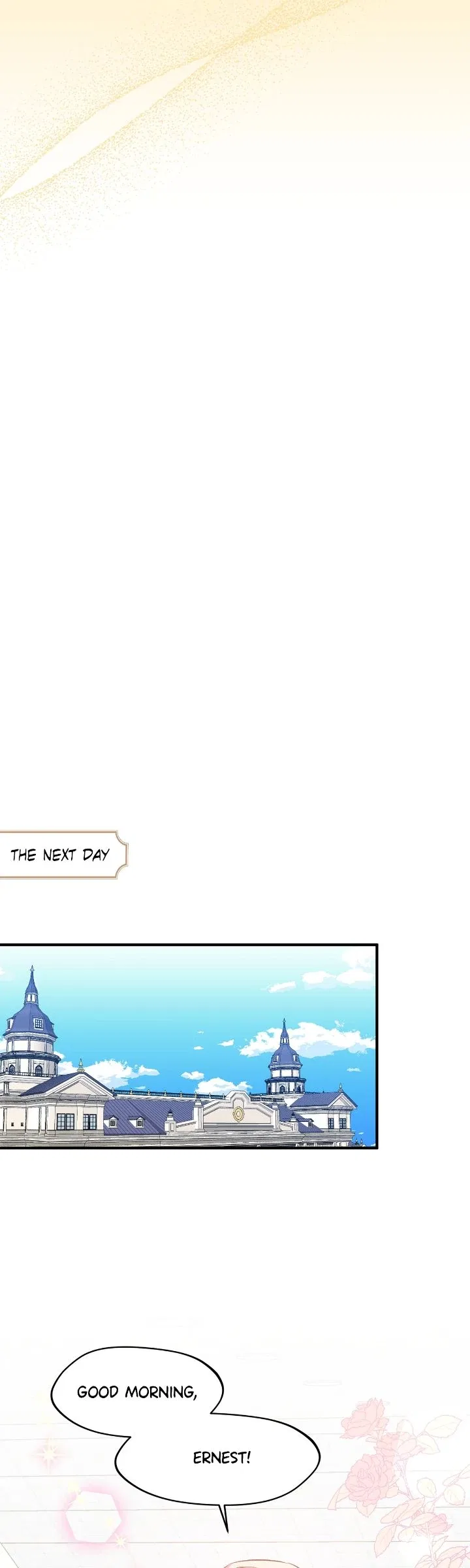 The Dawn in Moscow Chapter 123 – Page 32