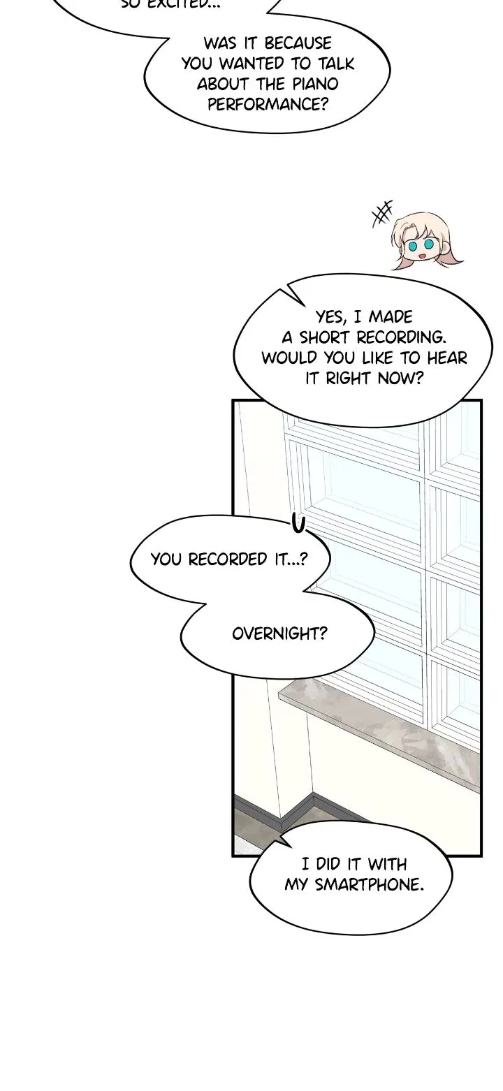 The Dawn in Moscow Chapter 123 – Page 36