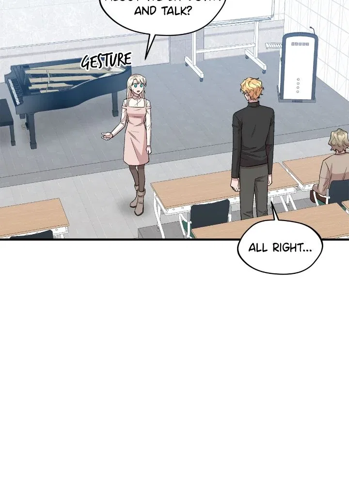 The Dawn in Moscow Chapter 122 – Page 6