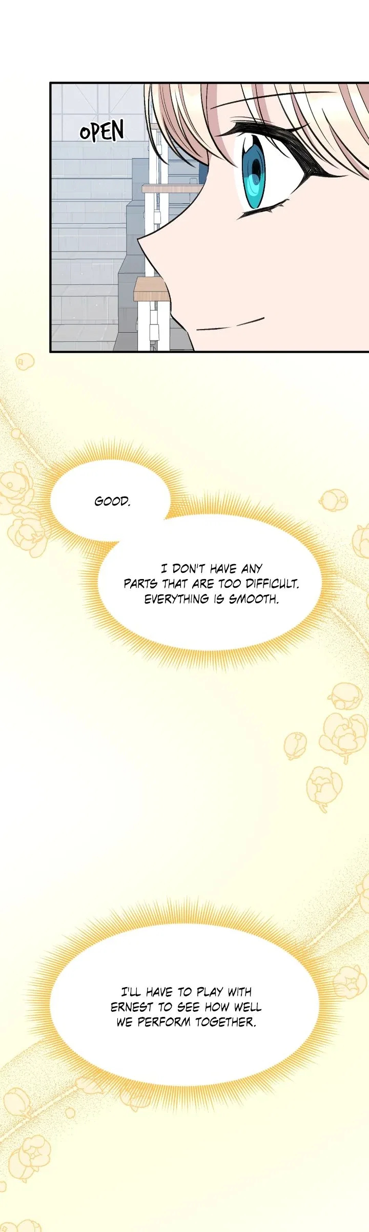 The Dawn in Moscow Chapter 122 – Page 11