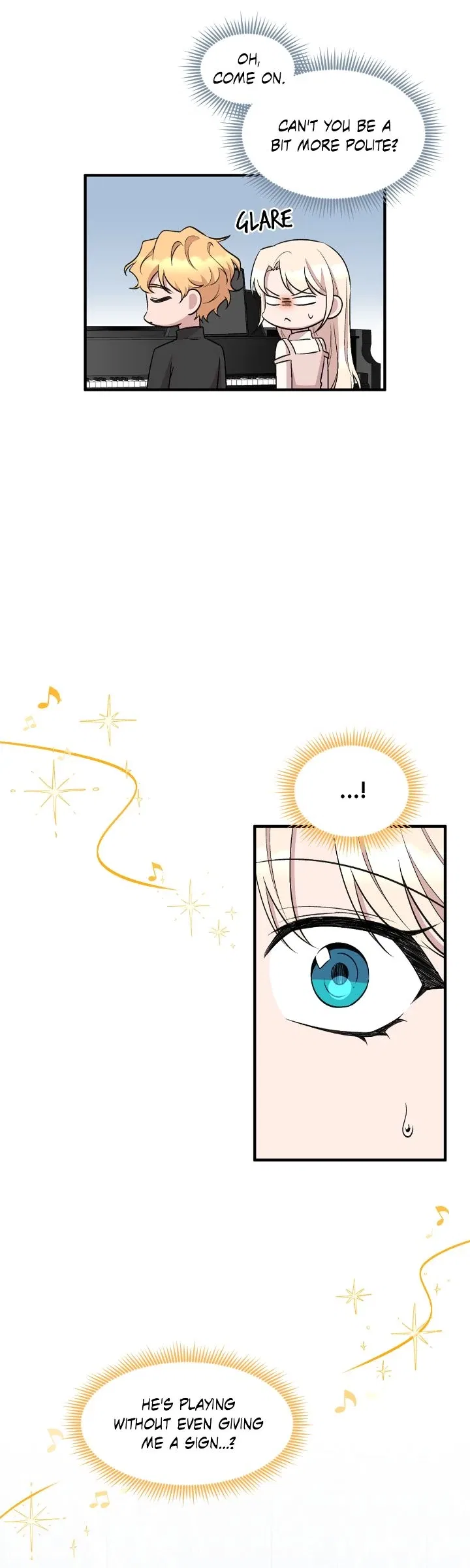 The Dawn in Moscow Chapter 122 – Page 13