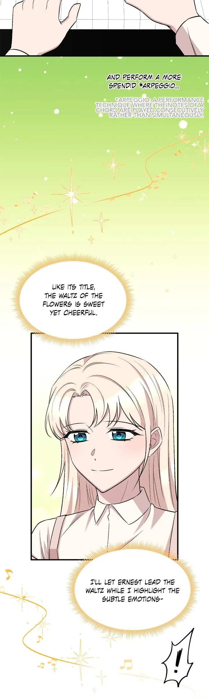 The Dawn in Moscow Chapter 122 – Page 16